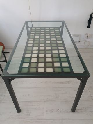 Mesa comedor ikea