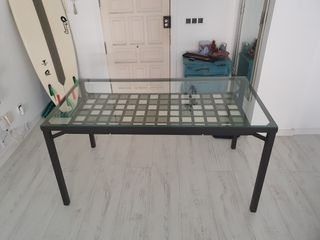 Mesa comedor ikea
