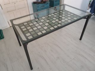 Mesa comedor ikea