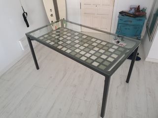 Mesa comedor ikea