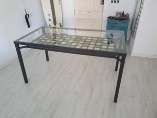Mesa comedor ikea