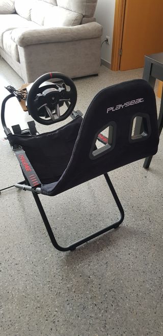 Kit Simulador de Conducción