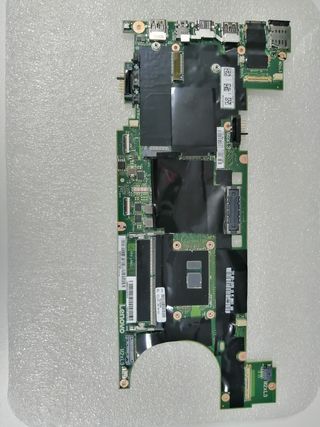 Placa base Lenovo ThinkPad t460s
