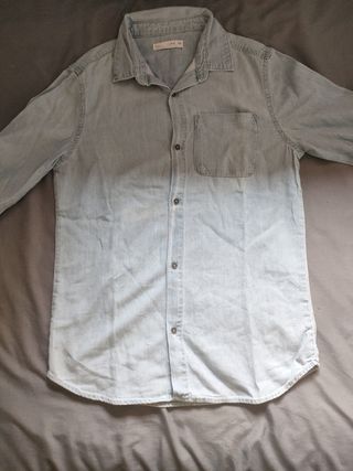 Camisa Zara Kids