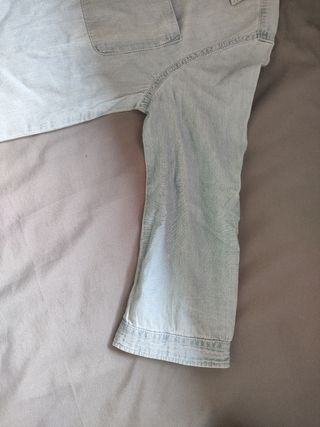 Camisa Zara Kids