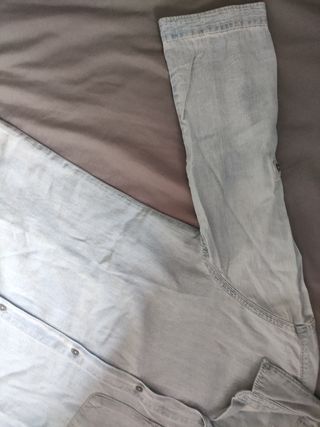 Camisa Zara Kids