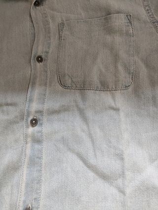 Camisa Zara Kids