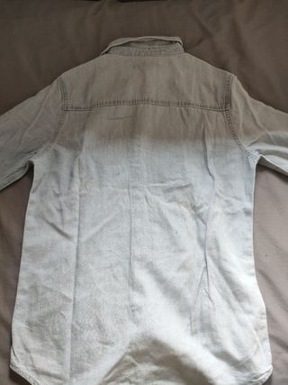 Camisa Zara Kids