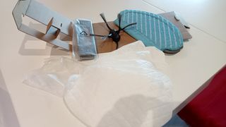 Accesorios Deebot OZMO 950