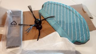 Accesorios Deebot OZMO 950