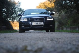 Audi A6 2010