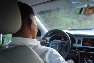 Audi A6 2010