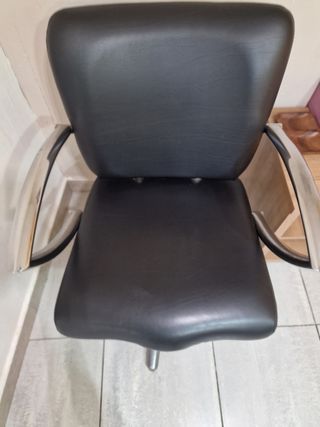 Silla de peluqueria 