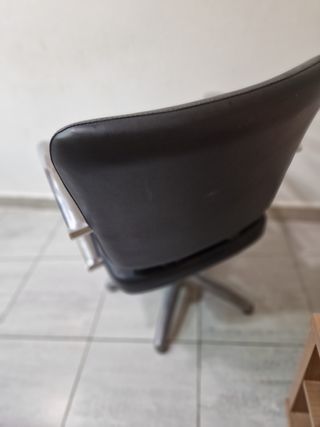 Silla de peluqueria 