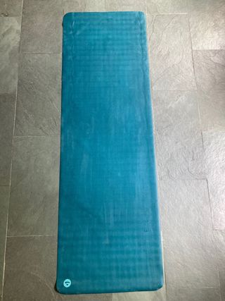 Yogamat de viaje Ecopro