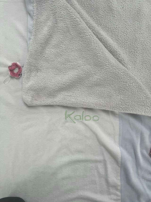 Calda coperta Kaloo