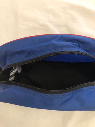 Bolsa de deporte