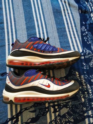 Zapatillas Nike 