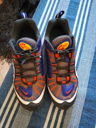 Zapatillas Nike 