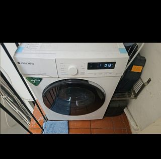 Reparación electrodomésticos 
