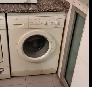 Reparación electrodomésticos 