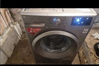 Reparación electrodomésticos 