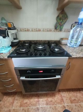 Reparación electrodomésticos 