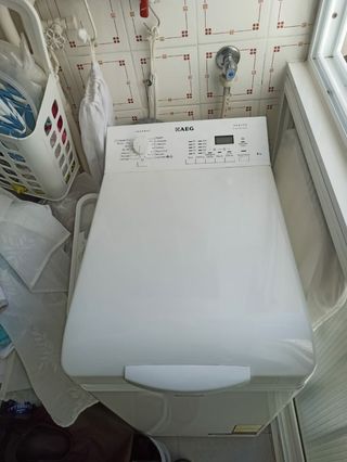 Reparación electrodomésticos 