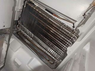Reparación Electrodomesticos