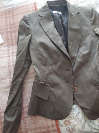 Chaqueta vestir