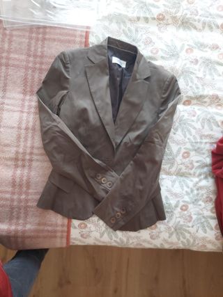 Chaqueta vestir