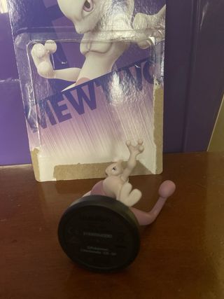 Amiibo mewtwo