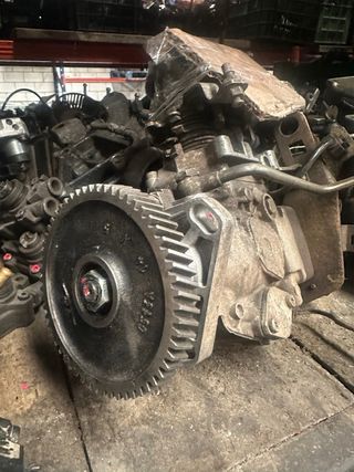 BOMBAS INYECTORAS DE JEEP VARIA