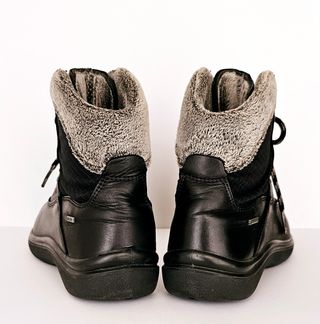 BOTAS Chiruca