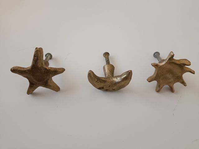 Tiradores de diseño