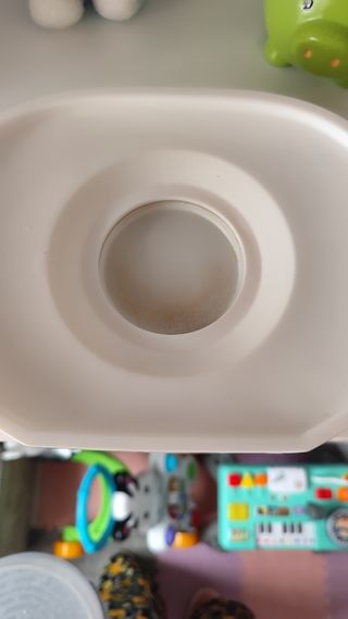 Esterilizador bebé Chicco