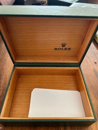 Rolex 