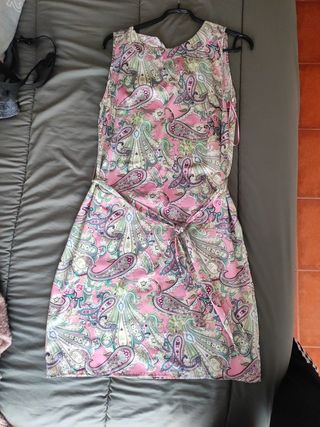 Vestido para verano 
