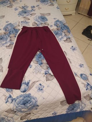 Pantaloni donna 