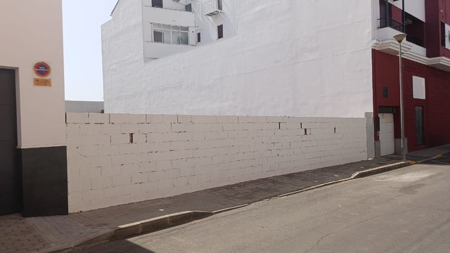 Terreno residencial en venta.