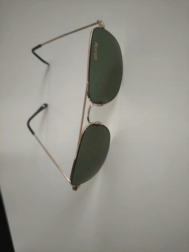 Occhiali da sole vintage