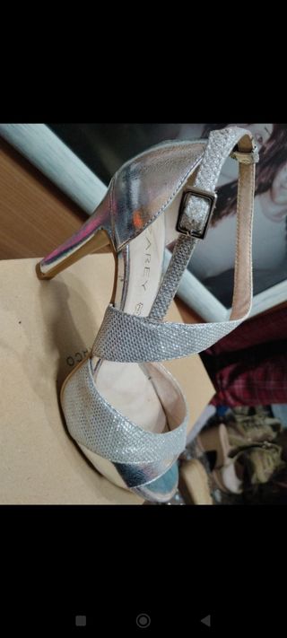 Zapatos