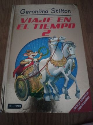 Gerónimo Stilton