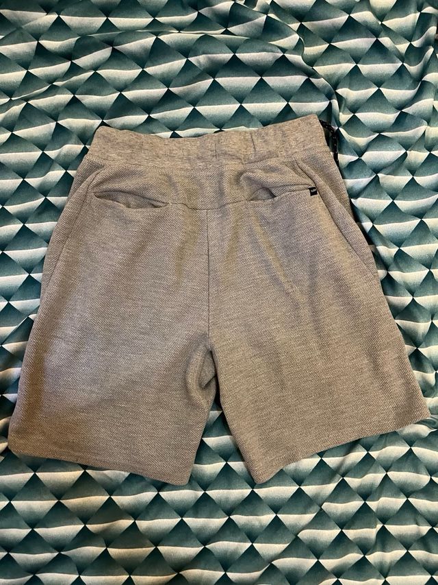 Pantalón Corto Pull & Bear