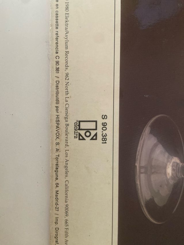 Grover Washington Jr Vinilo Lp