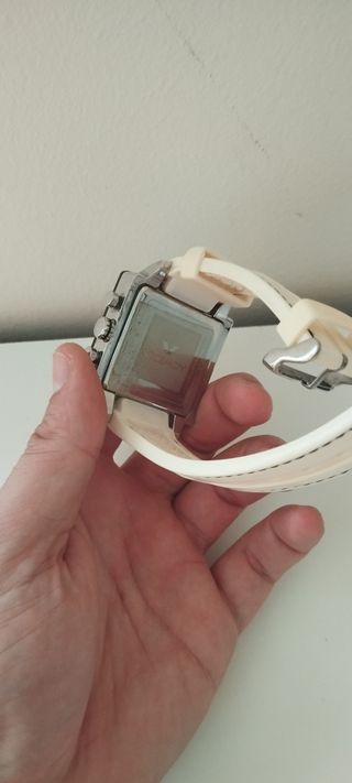Reloj viceroy blanco hombre