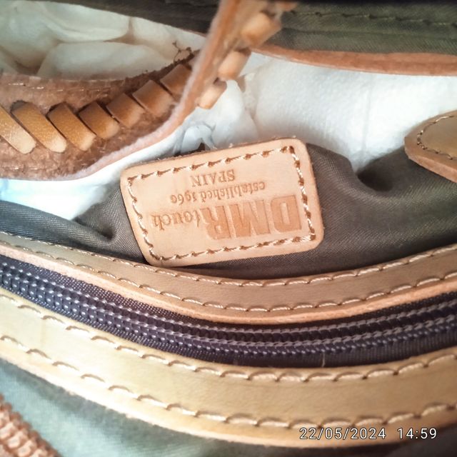 Bolso DMR Nuevo