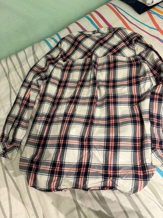Stradivarius camisa COMO NUEVA