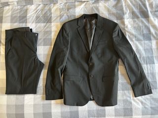Traje Hombre Celio