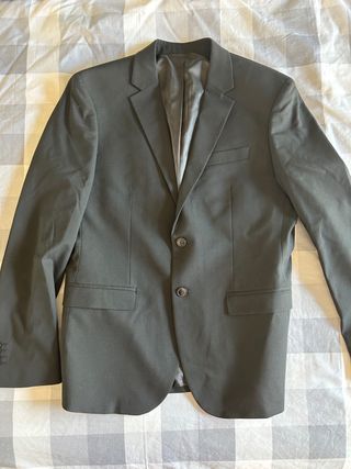 Traje Hombre Celio